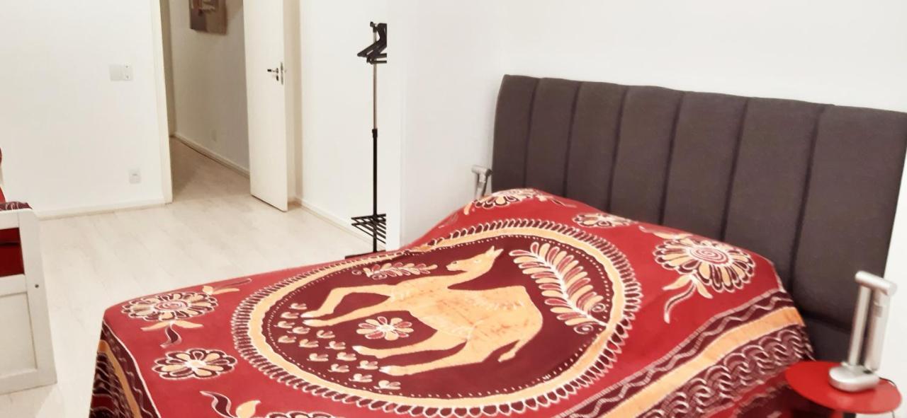 Apartamento Ouro Negro Rio de Janeiro Bagian luar foto