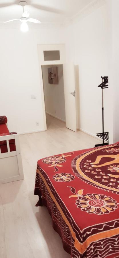 Apartamento Ouro Negro Rio de Janeiro Bagian luar foto