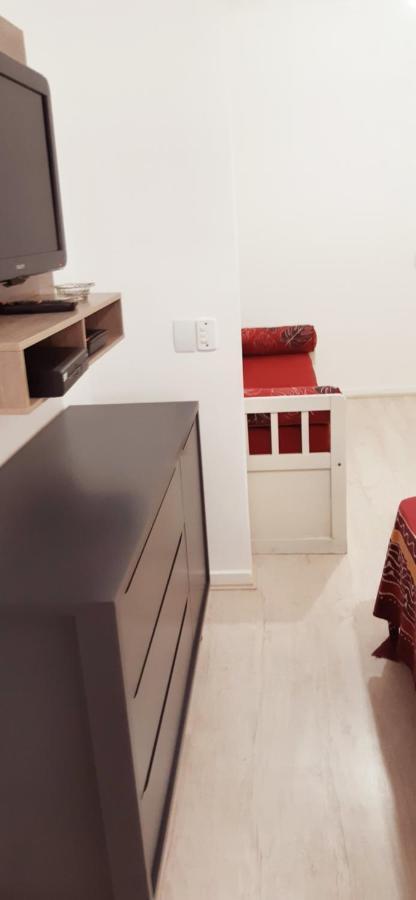 Apartamento Ouro Negro Rio de Janeiro Bagian luar foto