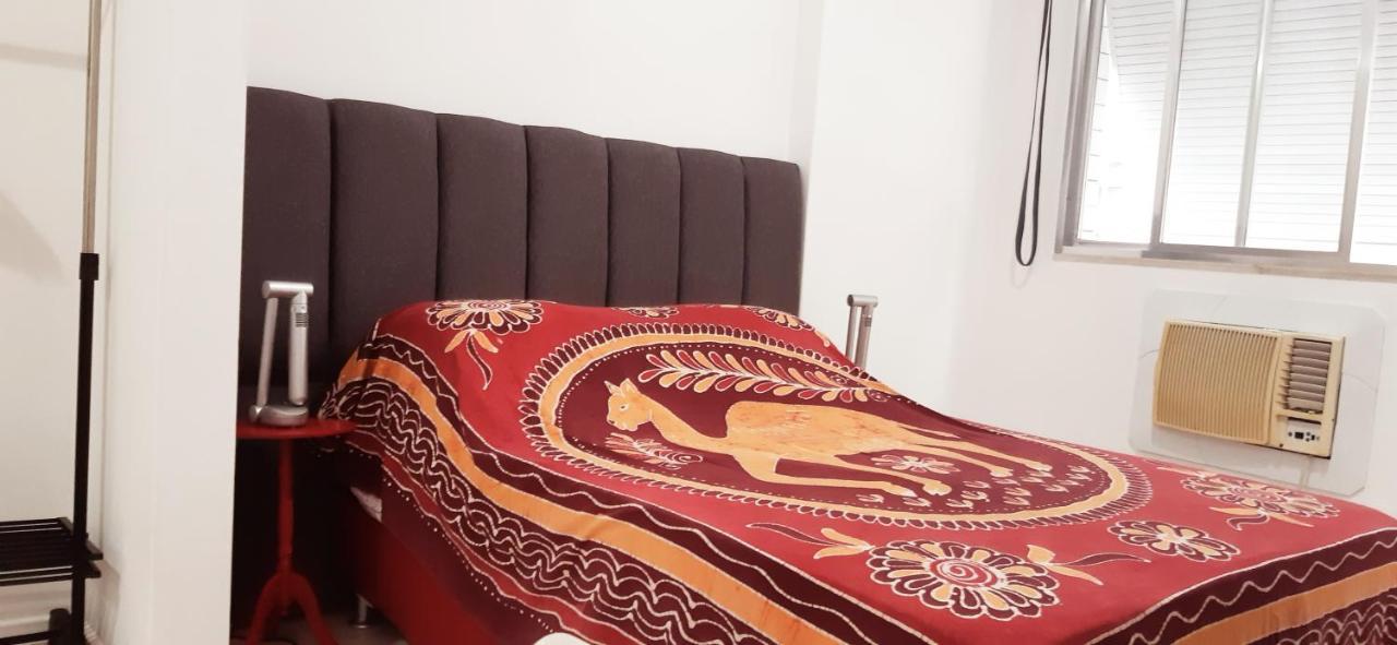 Apartamento Ouro Negro Rio de Janeiro Bagian luar foto