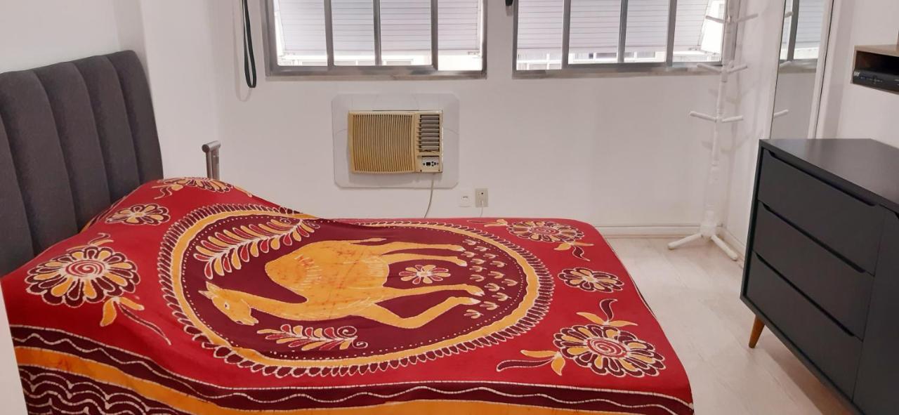 Apartamento Ouro Negro Rio de Janeiro Bagian luar foto