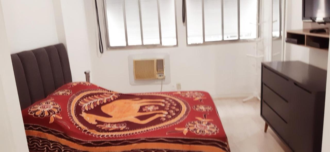 Apartamento Ouro Negro Rio de Janeiro Bagian luar foto