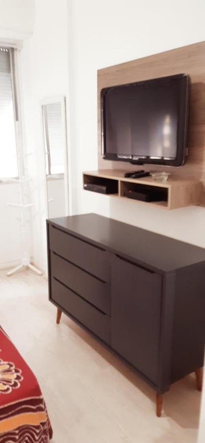 Apartamento Ouro Negro Rio de Janeiro Bagian luar foto