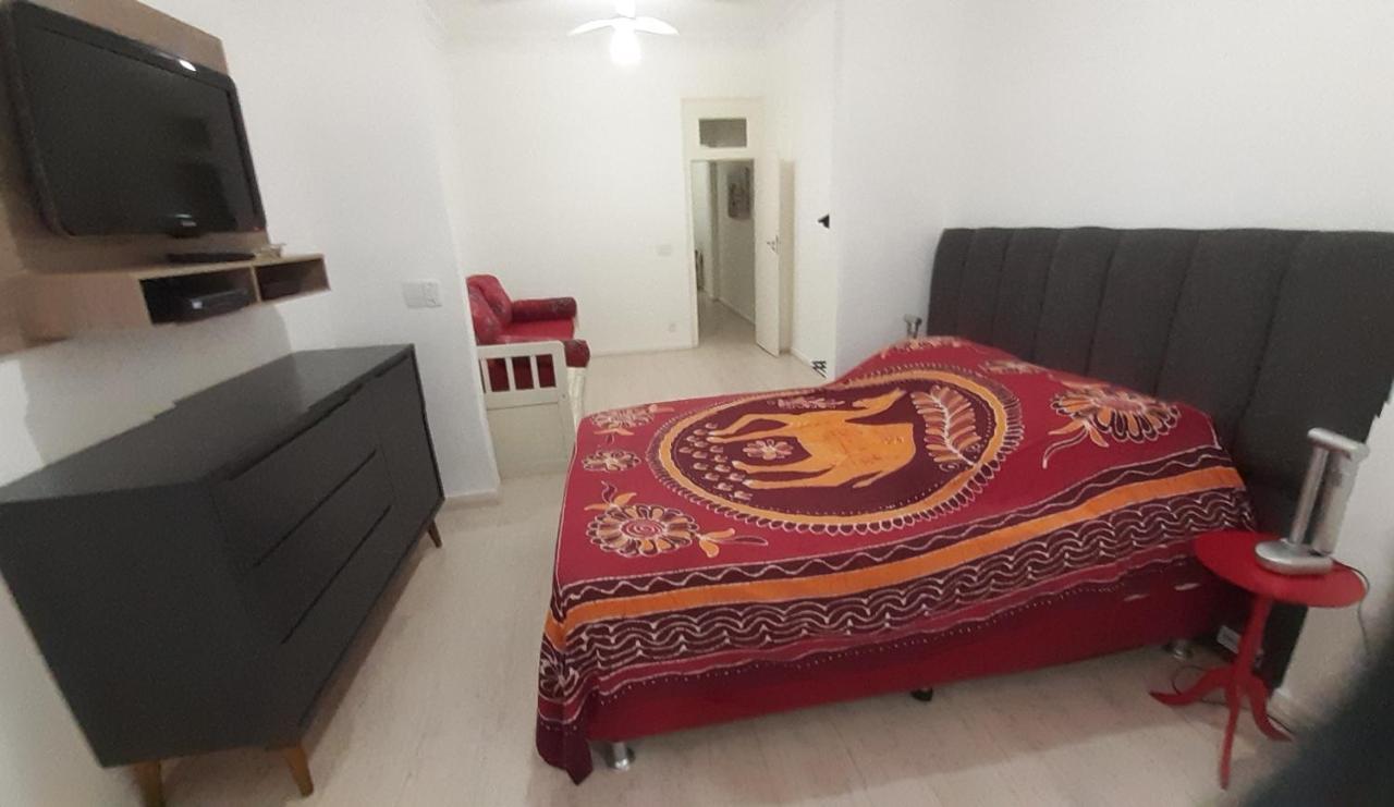 Apartamento Ouro Negro Rio de Janeiro Bagian luar foto