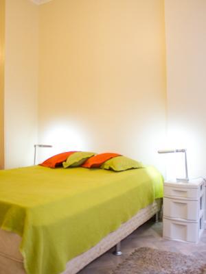 Apartamento Ouro Negro Rio de Janeiro Ruang foto