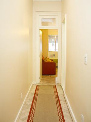 Apartamento Ouro Negro Rio de Janeiro Ruang foto