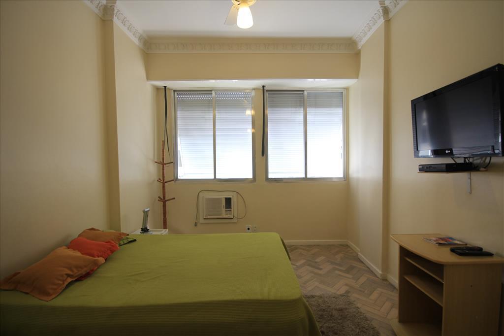 Apartamento Ouro Negro Rio de Janeiro Ruang foto