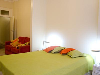 Apartamento Ouro Negro Rio de Janeiro Ruang foto
