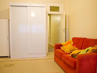 Apartamento Ouro Negro Rio de Janeiro Ruang foto