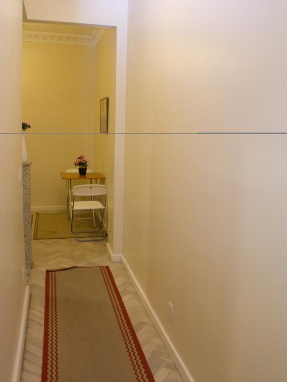 Apartamento Ouro Negro Rio de Janeiro Ruang foto