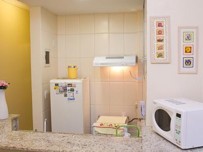 Apartamento Ouro Negro Rio de Janeiro Ruang foto