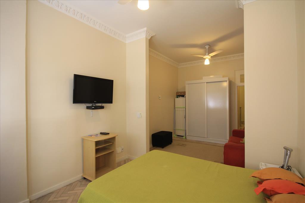 Apartamento Ouro Negro Rio de Janeiro Ruang foto
