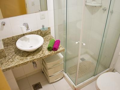 Apartamento Ouro Negro Rio de Janeiro Ruang foto