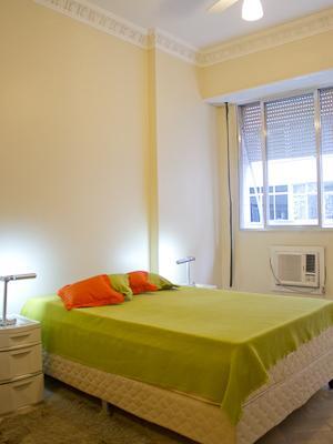 Apartamento Ouro Negro Rio de Janeiro Ruang foto