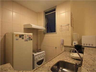 Apartamento Ouro Negro Rio de Janeiro Ruang foto