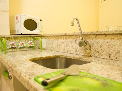 Apartamento Ouro Negro Rio de Janeiro Ruang foto