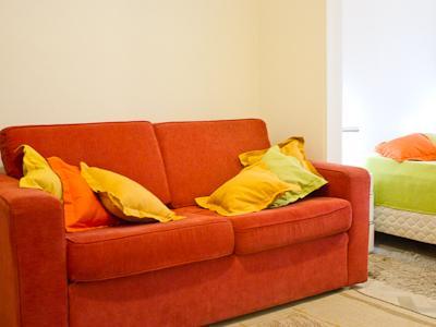 Apartamento Ouro Negro Rio de Janeiro Ruang foto