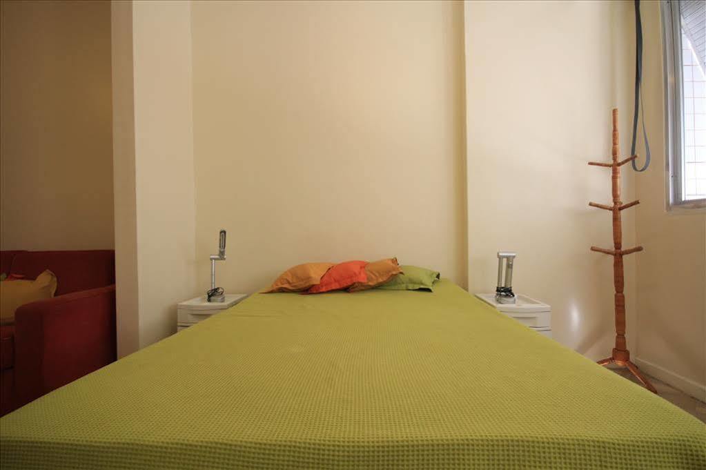 Apartamento Ouro Negro Rio de Janeiro Bagian luar foto